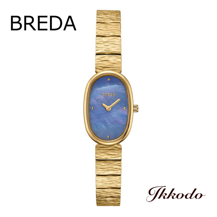 BREDA �֥�� JANE REVIVAL �������� ��Х��Х� �������� 18mm ������ 2ǯ�֥᡼�����ݾ� �ӻ��� 1753c