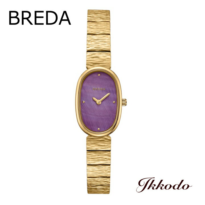 BREDA �֥�� JANE REVIVAL �������� ��Х��Х� �������� 18mm ������ 2ǯ�֥᡼�����ݾ� �ӻ��� 1753d