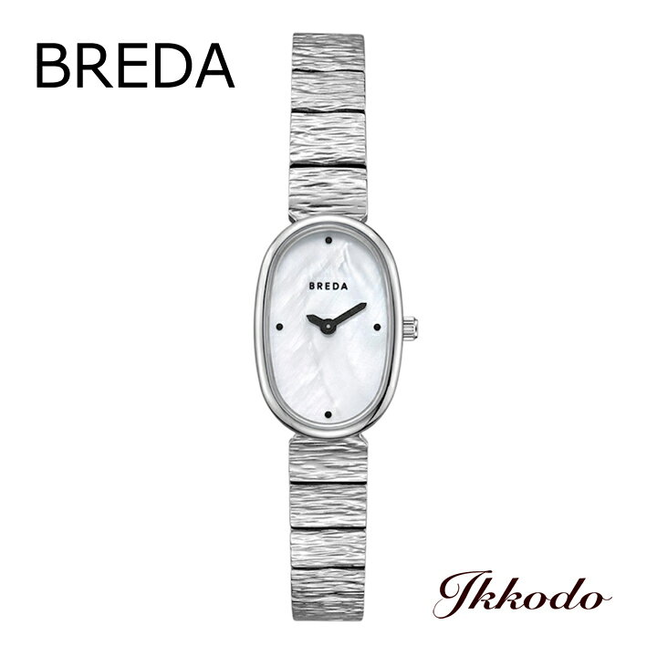 NIXON - BREDA ブレダ JANE REVIVAL ジェーン リバイバル クォーツ 18mm 正規品 2年間メーカー保証 腕時計 1753b
