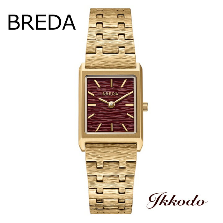 BREDA �֥�� VIRGIL REVIVAL ���������� ��Х��Х� �������� 20mm ������ 2ǯ�֥᡼�����ݾ� �ӻ��� 1754c