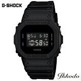 G-SHOCK Gå  å ORIGIN 5600꡼ ꥸ  42.8mm 20ɿ Ѿ׷⹽¤  ӻ 1ǯ֥᡼ݾ ץ쥼 ˤ DW-5600BB-1JFDW5600BB1JF