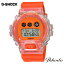 G-SHOCK Gå   50mm 20ɿ  ӻ 1ǯ֥᡼ݾ DW-6900GL-4JR DW6900GL4JR