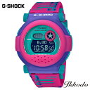 yWFC\zG-SHOCK GVbN JVI CASIO NH[c oCN Eւpx[t 20Ch ϏՌ\ Ki Yrv 1Nԃ[J[ۏ G-B001RG-4JR GB001RG4JR