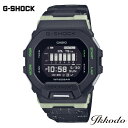 G-SHOCK GVbN JVI GBD-200V[Y 45.9mm oCN 20Ch ϏՌ\ Ki Yrv 1Nԃ[J[ۏ GBD-200LM-1JF GBD200LM1JF