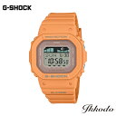 G-SHOCK GVbN CASIO JVI G-LIDE NH[c 20Ch Ki Yrv 1Nԃ[J[ۏ GLX-S5600-4JF GLXS56004JF