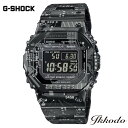 G-SHOCK GVbN JVI \[[dg oCN@\ 43.2mm 20Ch Ki Yrv 1Nԃ[J[ۏ GMW-B5000TCC-1JR GMWB5000TCC1JR