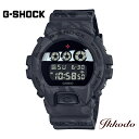 G-SHOCK GVbN JVI DW-6900 SERIES 50mm 20Ch Ki Yrv 1Nԃ[J[ۏ DW-6900NNJ-1JRyDW6900NNJ1JRz