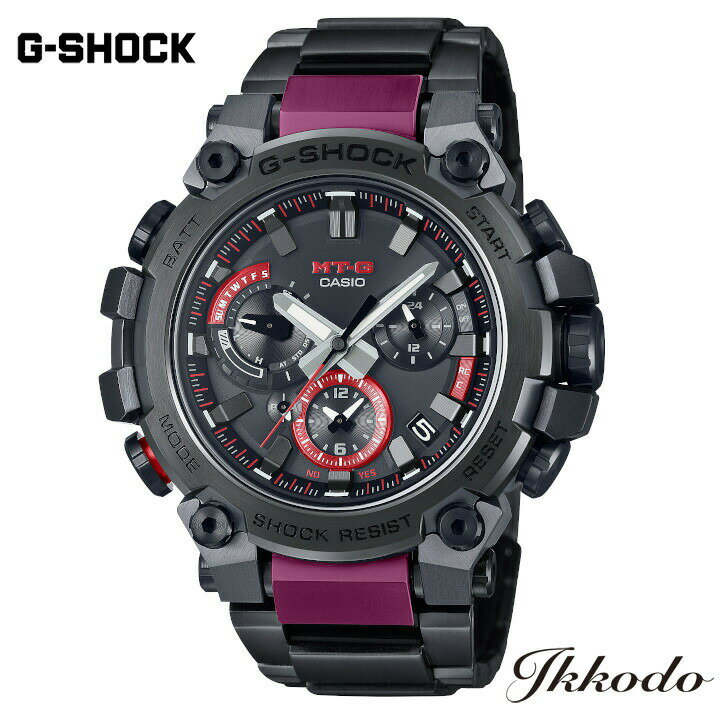腕時計, メンズ腕時計 G-SHOCK G MTG B3000 50.9mm 20 1 MTG-B3000BD-1AJFMTGB3000BD1A JF