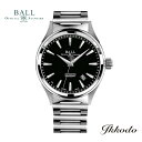 {[EHb` BALLWATCH Xg[N} BNg[  XeXX`[P[X&uX 40.0mm }CNEKXCg ϏՌ5,000Gs 100mh Œ5Nԕۏ Ki rv NM2098C-S3J-BKyNM2098CS3JBKz