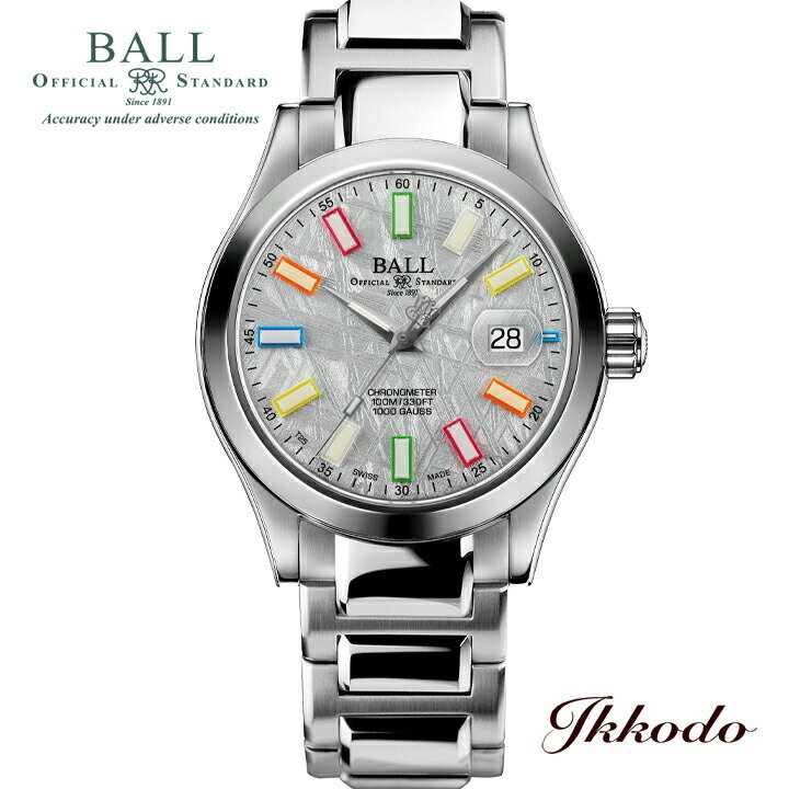 楽天市場】ballwatch エンジニアの通販