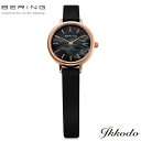 BERING x[O Classic Mini Japan Limited NH[c 22mm 5Ch fB[Xrv {Ki 3Nԃ[J[ۏ 11022-466 11022466