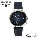 bauhaus oEnEX \[[ XeXP[X U[oh 41mm hCc 5Ch Y EHb` rv j am {Ki 2Nۏ 2112-3SP y21123SPz 