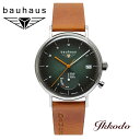 bauhaus oEnEX \[[ XeXP[X U[oh 41mm hCc 5Ch Y EHb` rv j am {Ki 2Nۏ 2112-4SP y21124SPz 