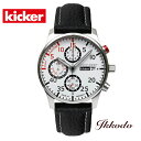 yKicker100NLOz POINTteci|CebNЁj~ KickeriLbJ[jR{f NH[c tF[ NmOt 42mm hCc 10Ch Y EHb` rv j {Ki 2Nۏ 3578-1QZy35781QZz