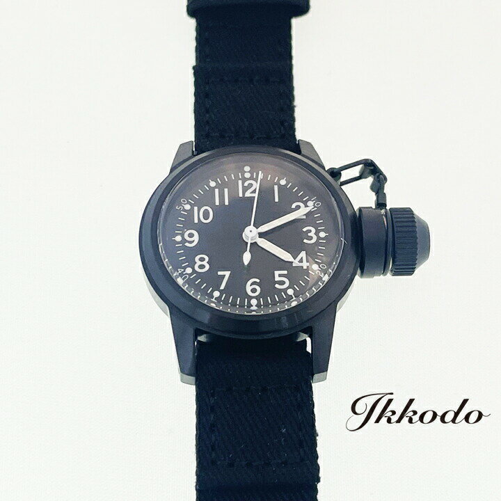 M.R.M.W. モントルロロイ BUSHIPS WATCH ブシップウオッチ フロッグマン 米海軍特殊部隊UDT クォーツ 10気圧防水 正規品 1年保証 Buships Black Ops 【BushipsBlackOps】