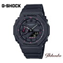 G-SHOCK GVbN JVI GA-2100V[Y PINK RIBBON JVI[N NH[c 45.4mm 20Ch Ki rv 1Nԃ[J[ۏ GA-2100P-1AJRyGA2100P1AJRz