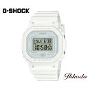 G-SHOCK GVbN JVI GMD-S5600V[Y NH[c 40.5mm 20Ch Ki rv 1Nԃ[J[ۏ GMD-S5600BA-7JFyGMDS5600BA7JFz