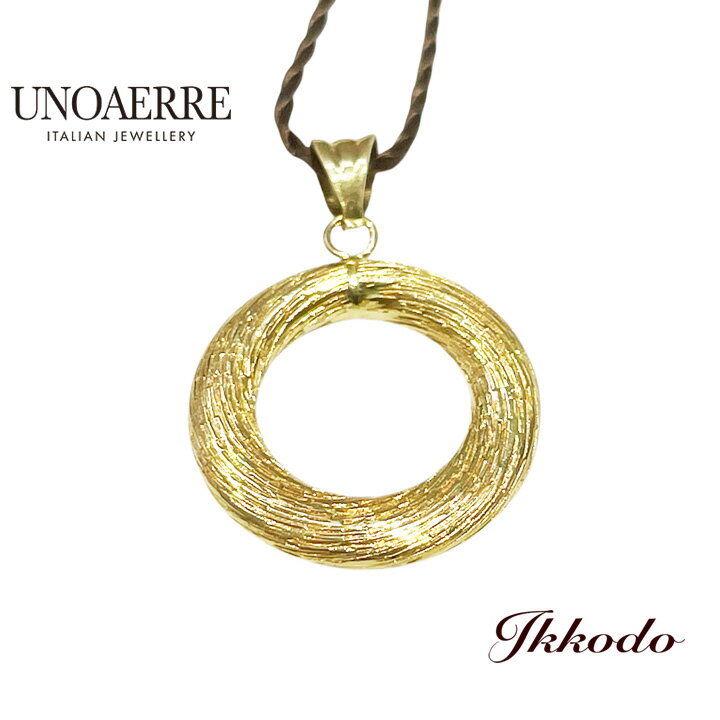 楽天市場】ウノアエレ（ペンダントトップ｜レディースジュエリー