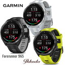 GARMIN(K[~) Forerunner 965 tH[i[965 tbOVbvjOEHb` 010-02809-60 010-02809-61 010-02809-62y0100280960 0100280961 0100280962z