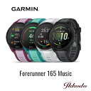 GARMIN(K[~) Forerunner 165 MusictH[i[165 ~[WbN GPSjOEHb` 010-02863-90 010-02863-91 010-02863-92 010-02863-93y0100286390 0100286391 0100286392 0100286393z