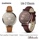 GARMIN(K[~) Lily2 Classic [2 X}[gEHb` 010-02839-50 010-02839-51y0100283950 0100283951z