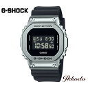 G-SHOCK GVbN JVI GM5600V[Y NH[c 43.2mm 20Ch ϏՌ\ Ki Yrv 1Nԃ[J[ۏ GM-5600U-1JF GM5600U1JF