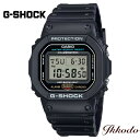 G-SHOCK GVbN JVI W[VbN ORIGIN 5600V[Y IW NH[c 42.8mm 20Ch ϏՌ\ Ki Yrv 1Nԃ[J[ۏ v[g j DW-5600UE-1JFyDW5600UE1JFz