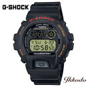 G-SHOCK GVbN JVI 6900V[Y 50mm 20Ch Ki Yrv DW-6900UB-9JFyDW6900UB9JFz