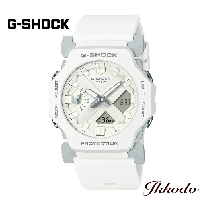 Other - G-SHOCK Gショック カシオ 2300シリーズ 20気圧防水 国内正規品 腕時計 GA-2300-7AJF GA23007AJF 送料無料
