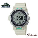 y\i517\zPROTREK vgbN JVI CASIO Climber Line \[[dg 44.6mm Ki rv 1Nԃ[J[ۏ PRW-35-7JF PRW357JF