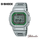 G-SHOCK Gショック ORIGIN ソーラー電波 43.2mm 20気圧防水 フルメタル耐衝撃構造 国内正規品 腕時計 GMW-B5000D-3JF GMWB5000D3JF(2)