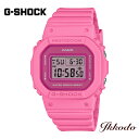 G-SHOCK Gショック カシオ DIGITAL WOMEN 20気圧防水 40.5mm 正規品 腕時計 GMD-S5610PP-4JF GMDS5610PP...