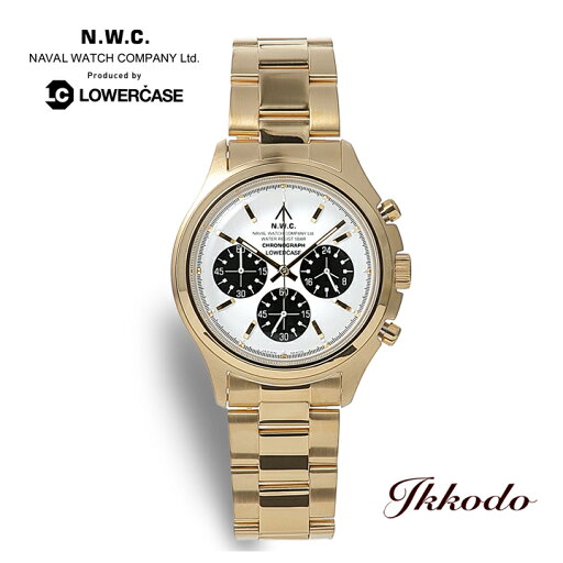 ナバルウォッチ Naval Watch Produced By LOWERCASE ローワーケース 42mm クォーツ 5気圧防水 アクリル風防 ホワイト文字盤 正規品 メンズ 腕時計 FRXC016 ナバルウォッチ Naval Watch Produced By LOWERCASE ローワーケース 42mm クォーツ 5気圧防水 アクリル風防 ホワイト文字盤 正規品 メンズ 腕時計 FRXC016