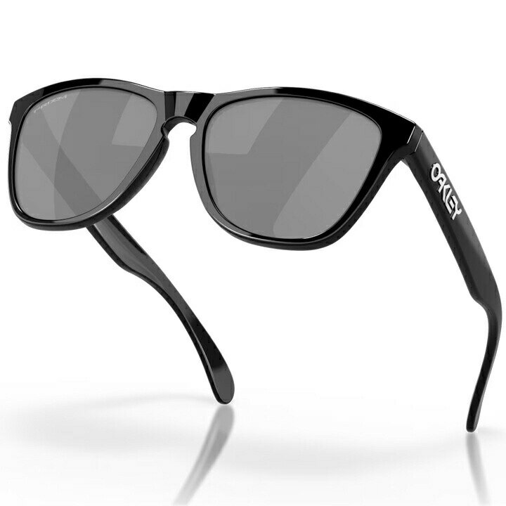 オークリー OAKLEY フロッグスキン Frogskins? 正規品 サングラス OO9245-62 54.5□17 138 2年間メーカー保証