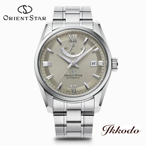オリエントスター ORIENT STAR スタンダード 自動巻き 38.5mm 10気圧防水 正規品 腕時計 RK-AU0110N RKAU0110N オリエントスター ORIENT STAR スタンダード 自動巻き 38.5mm 10気圧防水 正規品 腕時計 RK-AU0110N RKAU0110N