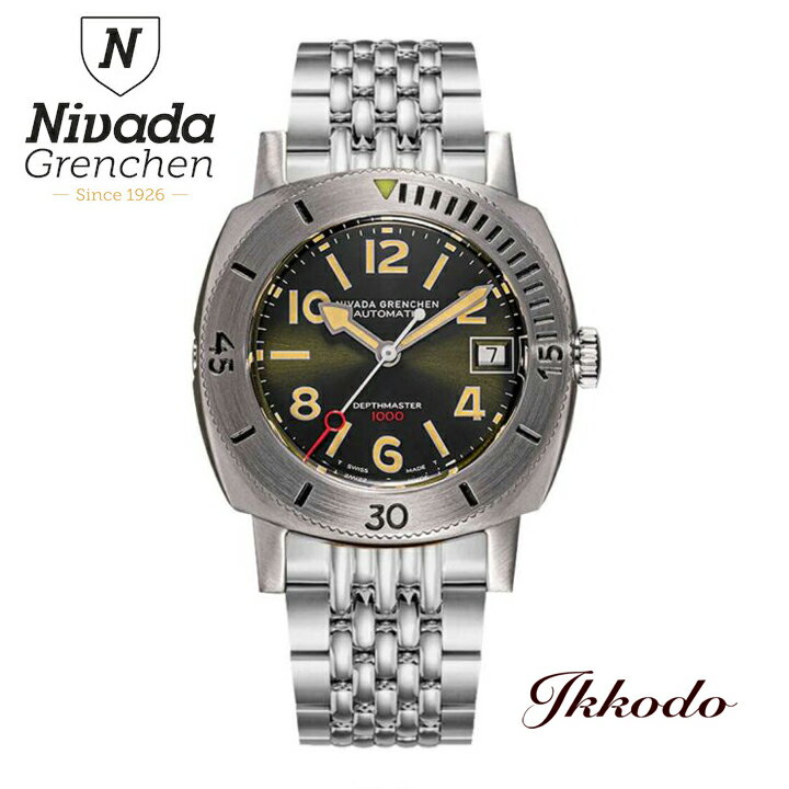 楽天市場】nivada(メンズ腕時計|腕時計)の通販 楽天市場】nivada(メンズ腕時計|腕時計)の通販