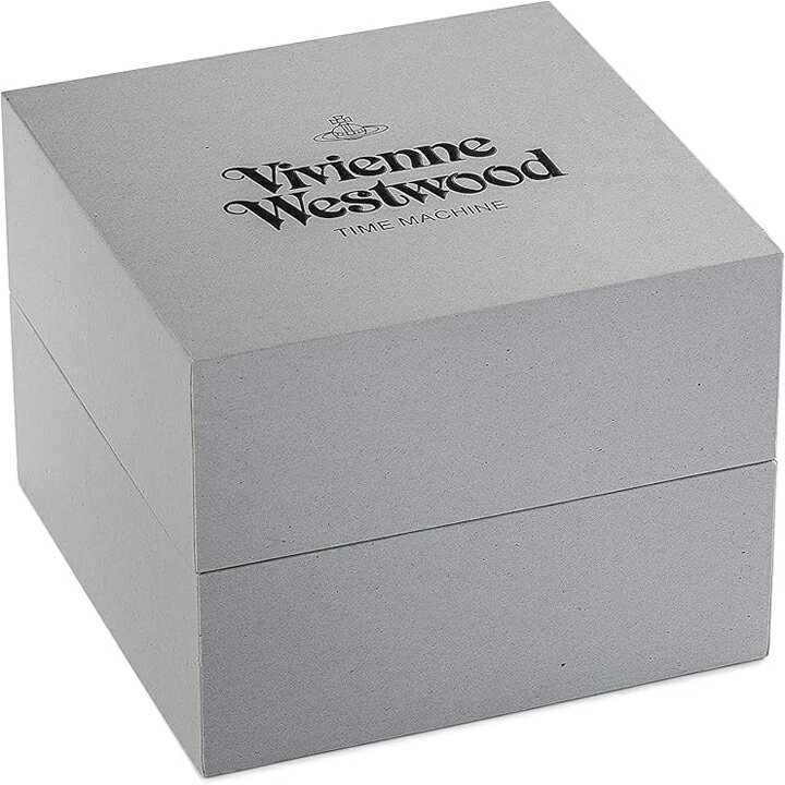 ヴィヴィアンウエストウッド Vivienne Westwood オーブ II クォーツ レディース 腕時計 32mm 5気圧防水 正規品 VV006GDCM
