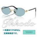 TIFFANY&Co. ティファニー サングラス TF3104D 60...(4)