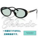 TIFFANY&Co. ティファニー サングラス TF4242D 80...(4)