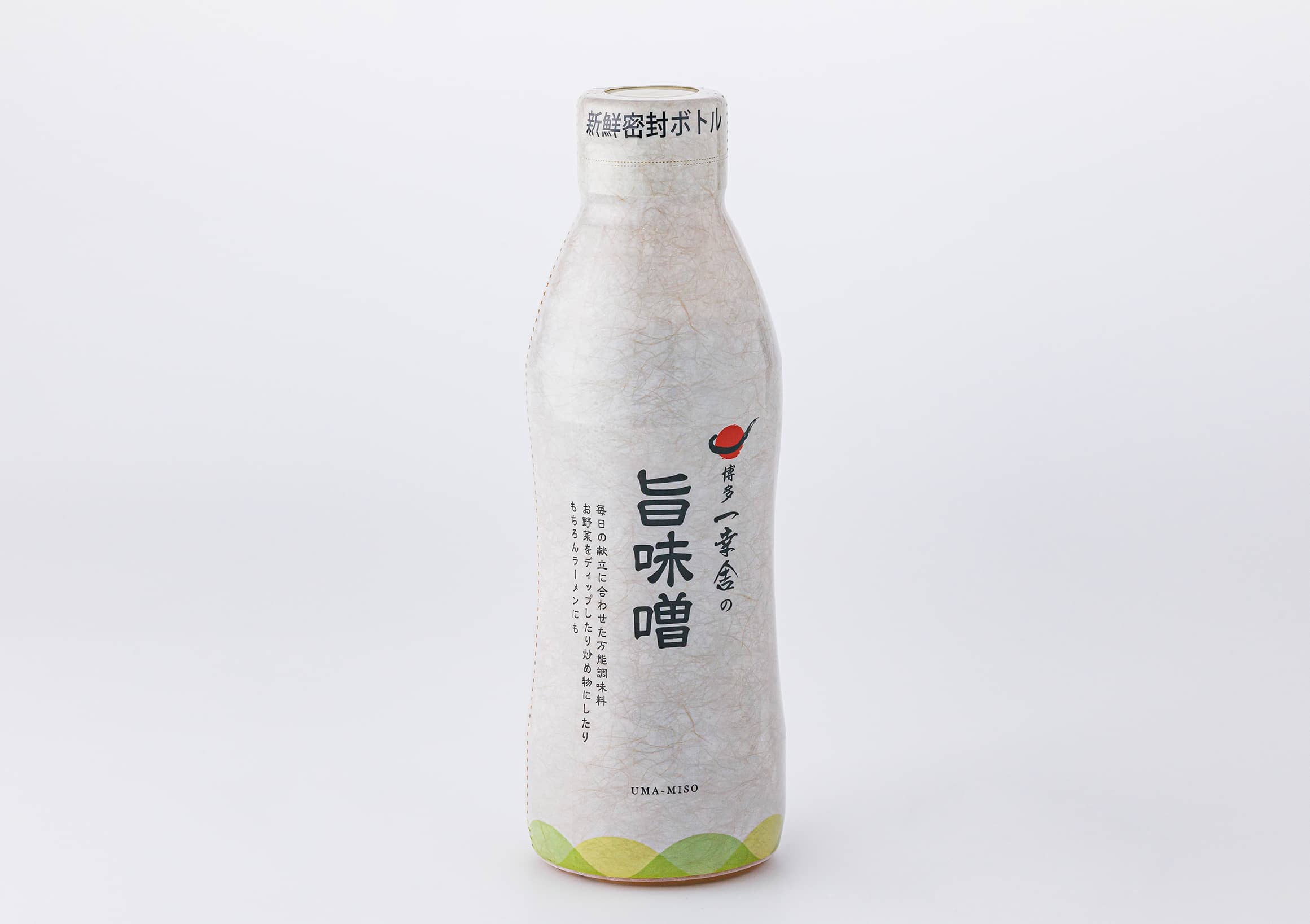 Rakuten - 旨味噌 400g