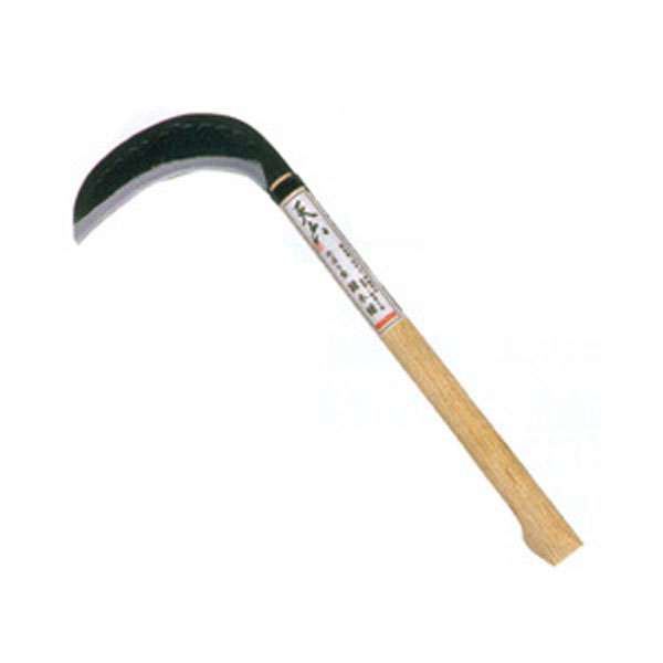 【エントリーでP5倍◆】金星 キンボシ 鎌 ガーデニング 工具 園芸 農業 農具 道具 ゴールデンスター 金..