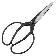 【エントリーでP5倍◆】キンボシ #3638 国之長 プロ用植木鋏 120mm 金星 キンボシ きんぼし ネット 鋏 ..