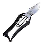 【エントリーでP5倍◆】キンボシ #3642 国之長 剪定鋏 180mm 金星 キンボシ きんぼし ネット 鋏 はさみ ..