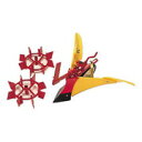 キンボシ #704005 うね立作業セット (広巾) 金星 キンボシ きんぼし 芋堀テコ テコ 山芋 長芋 自然薯 農業 園芸道具 畑 農業用品
