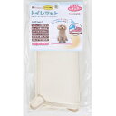 アースペット トイレマット03レギュラー アイボリー ペット用 ペット用品 まとめ買い おまとめ購入 犬用 猫用 トイレ用品 トイレシーツ トイレシート シャンプー リード 首輪 ハーネス 虫よけ 猫砂 歯ブラシ おもちゃ グッズ 日用品 ケア用品 便利グッズ 犬用