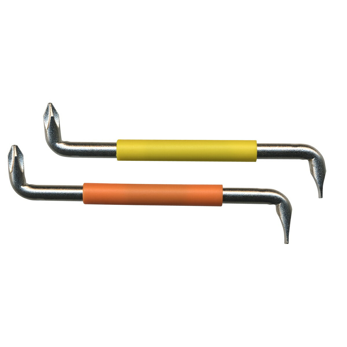 [5月エントリーでP10倍]アネックスツール オフセットドライバー2本組 ドライバー ビット 工具 手工具 作業ツール クラフトツール ピンバイス 作業工具 ネジ 精密