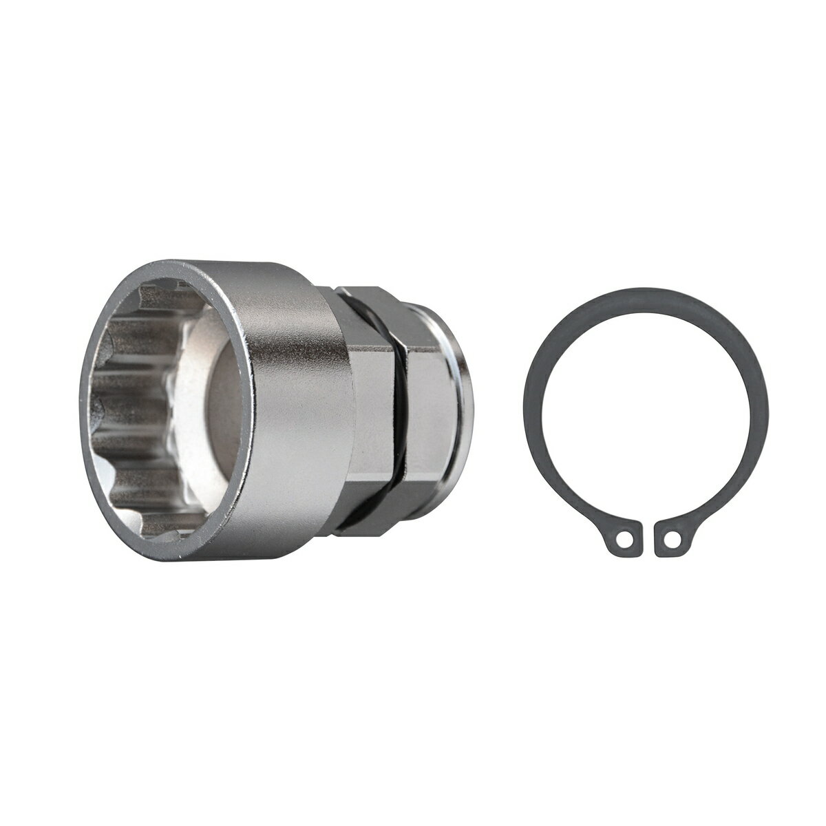 【エントリーでP5倍◆】アネックスツール オフセットアダプター30mm用 H30mmソケット ドライバー ビット..