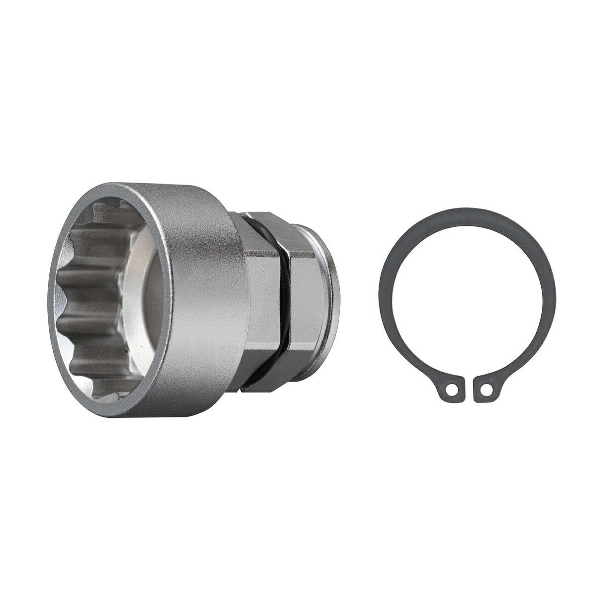 【エントリーでP5倍◆】アネックスツール オフセットアダプター30mm用 H32mmソケット ドライバー ビット..