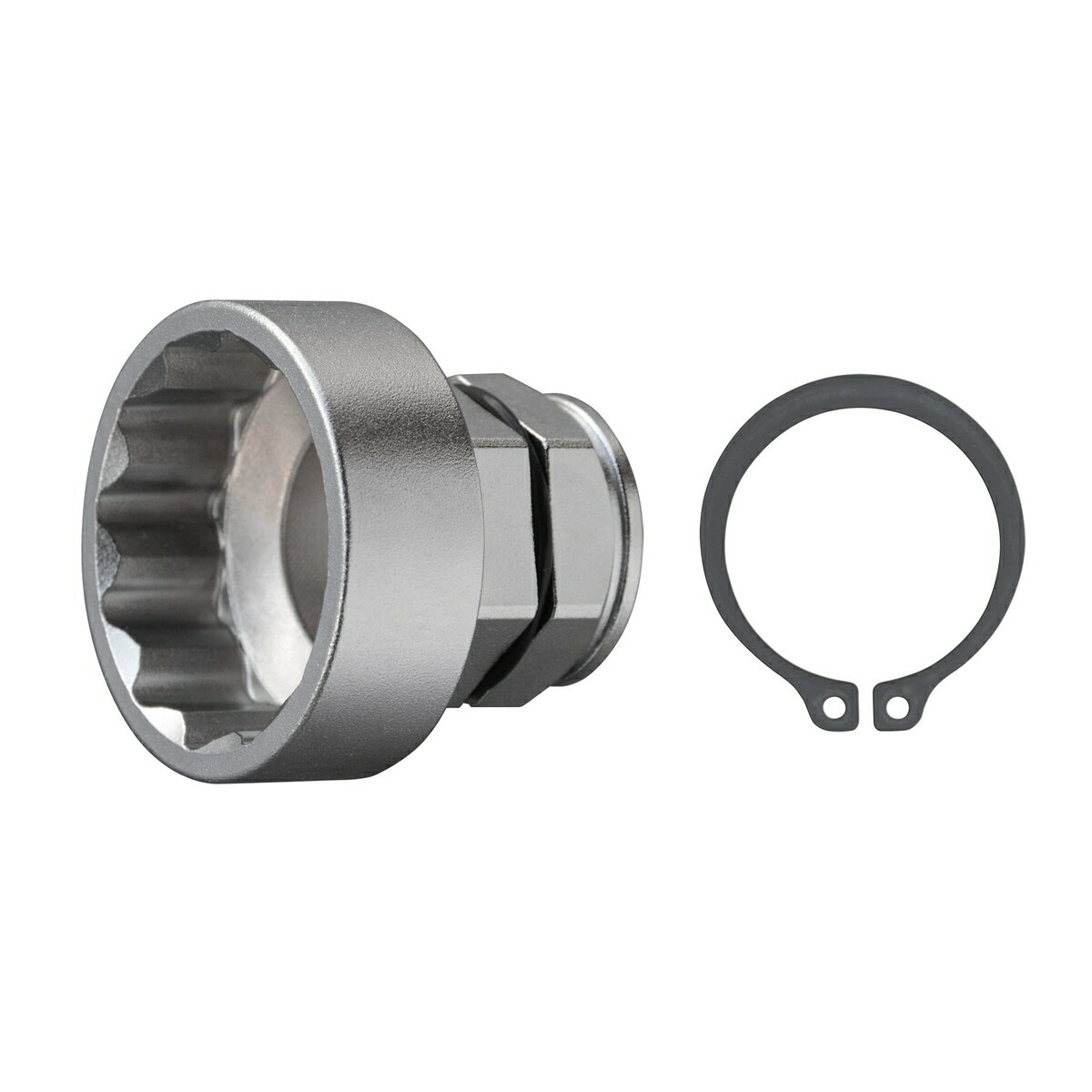 【エントリーでP5倍◆】アネックスツール オフセットアダプター30mm用 H36mmソケット ドライバー ビット..