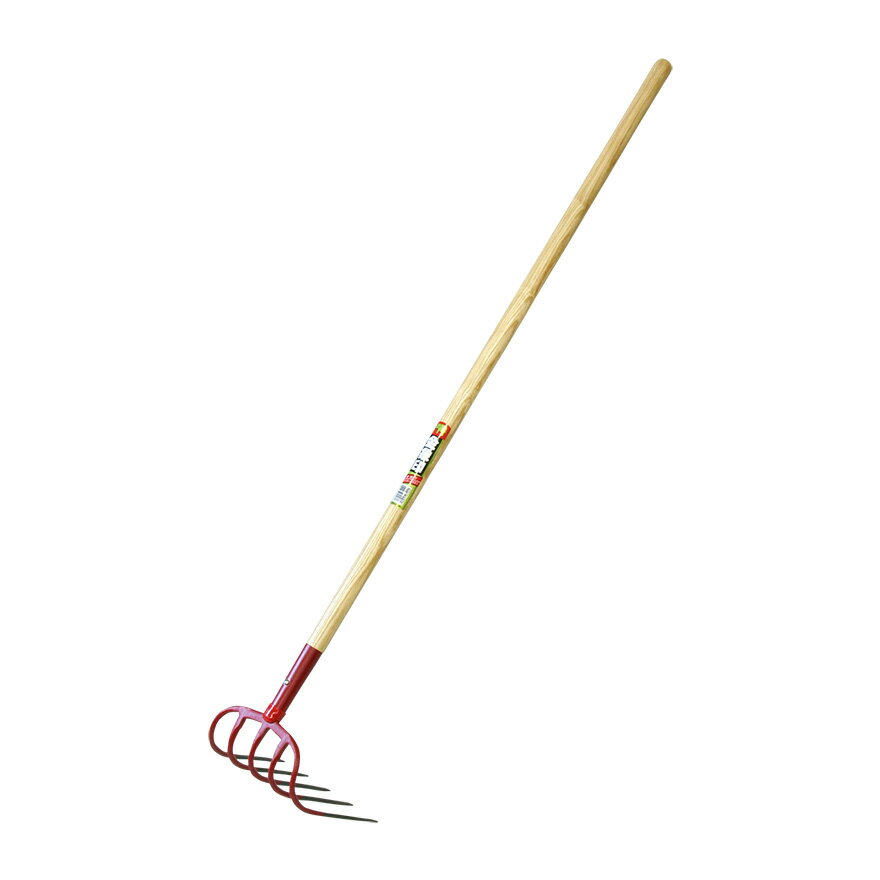 【エントリーでP10倍◆9/1〆】金象 ポテトホーク 5本爪 #31042